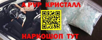 стафф Кинель